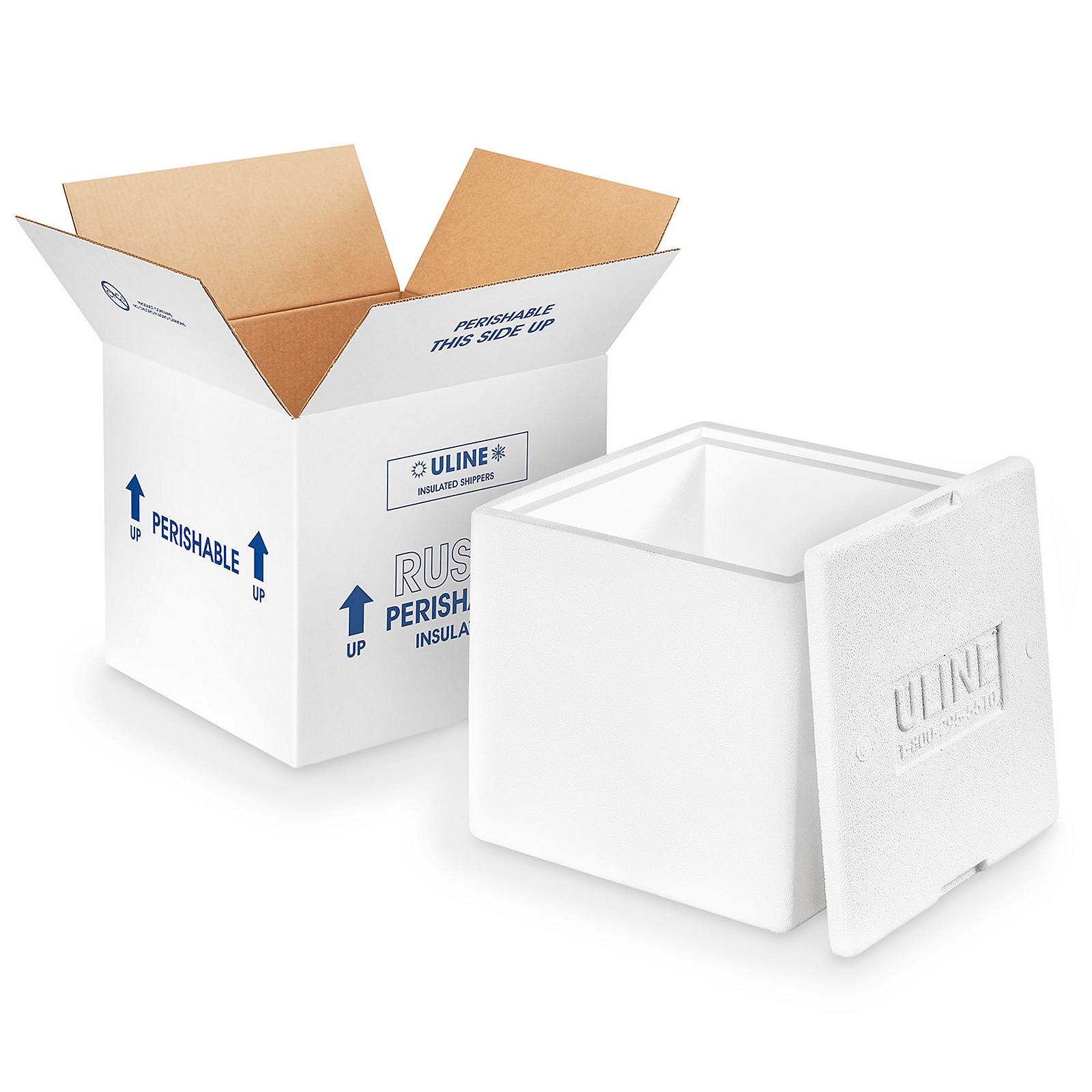 Box xl 23x16x17